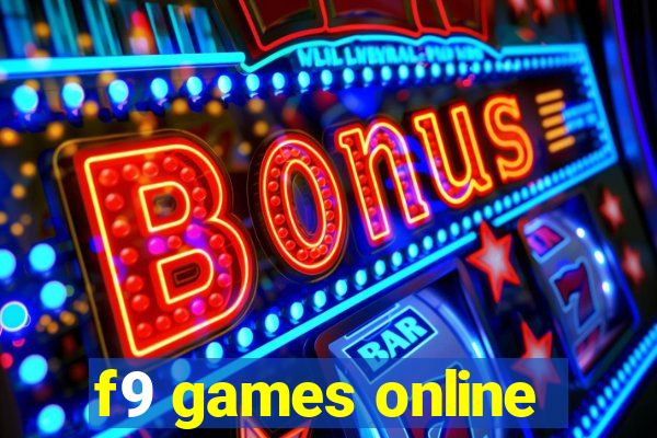 f9 games online